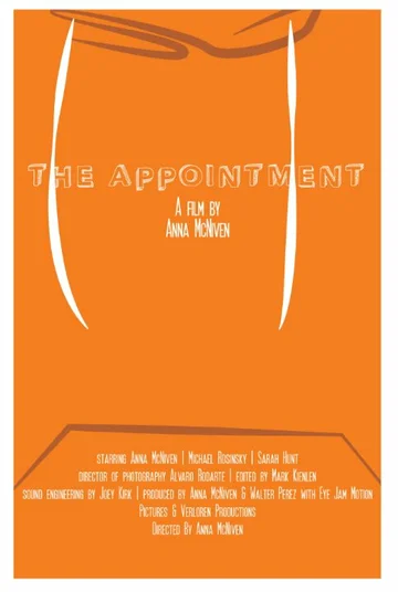 Постер: The Appointment