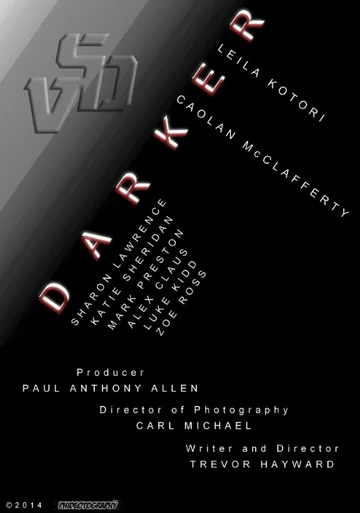 Постер: Darker