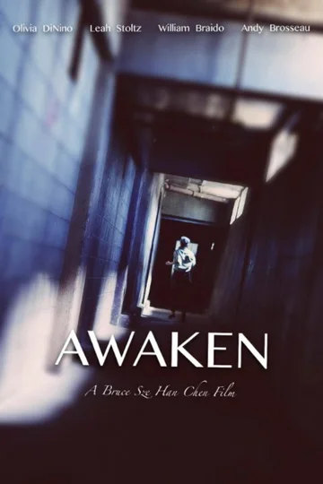Постер: Awaken