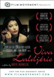 Постер: Viva Laldjérie