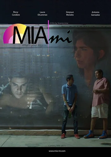 Постер: MIAmi