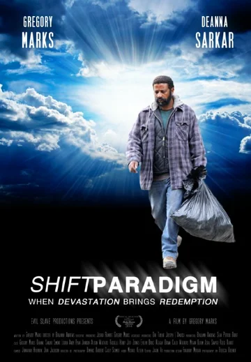 Постер: Shift Paradigm