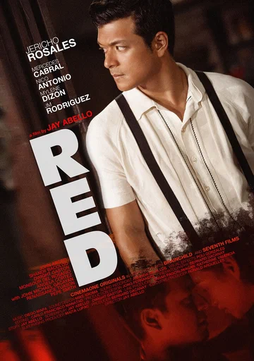 Постер: Red
