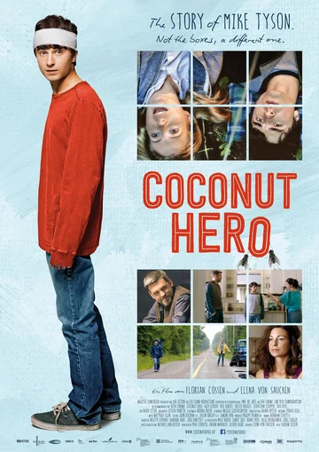 Постер: Coconut Hero