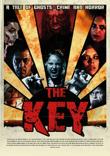 Постер: The Key