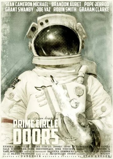 Постер: Prime Circle: Doors