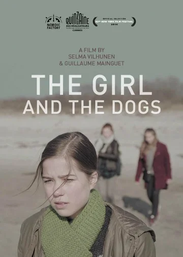 Постер: The Girl and the Dogs
