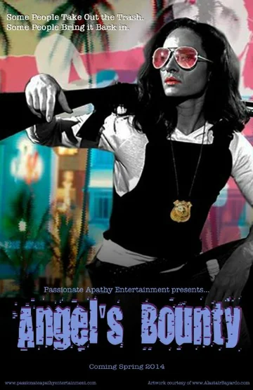 Постер: Angel's Bounty