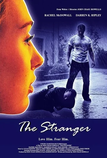 Постер: The Stranger