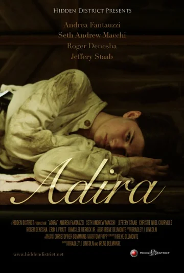 Постер: Adira