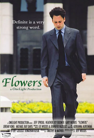 Постер: Flowers
