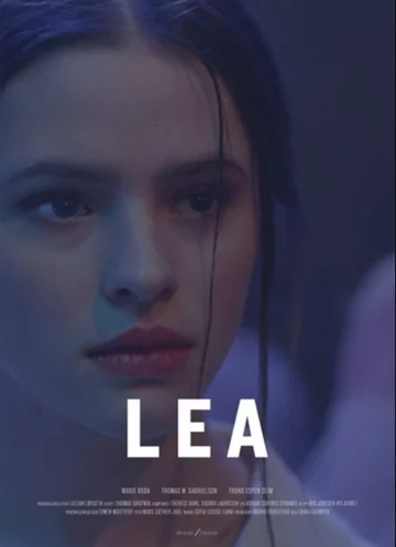 Постер: Lea