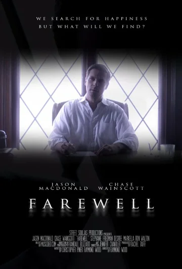 Постер: Farewell