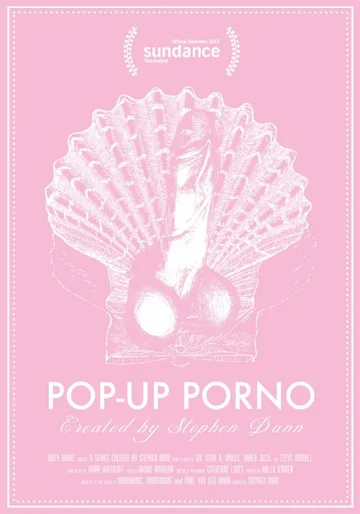 Постер: Pop-Up Porno