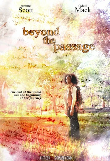 Постер: Beyond the Passage