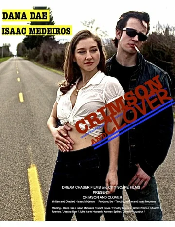 Постер: Crimson and Clover