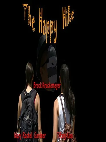 Постер: The Happy Hike