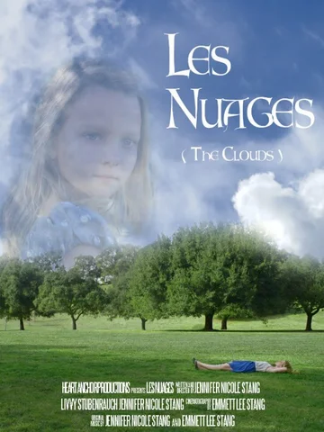 Постер: Les Nuages