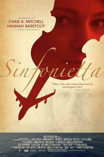 Постер: Sinfonietta