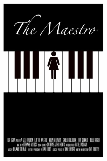 Постер: The Maestro