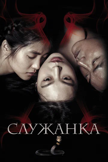 Постер: Служанка