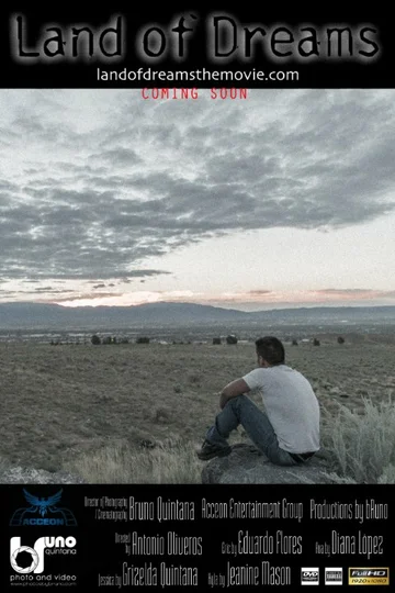 Постер: Land of Dreams