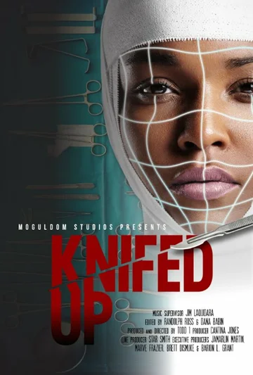 Постер: Knifed Up