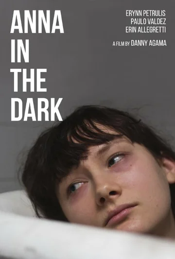 Постер: Anna in the Dark