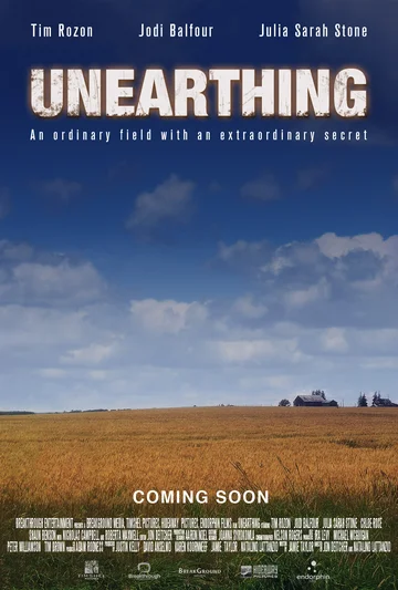 Постер: Unearthing