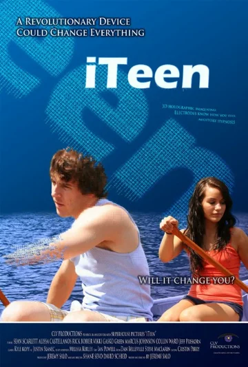Постер: iTeen