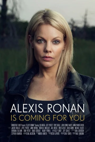 Постер: Alexis Ronan