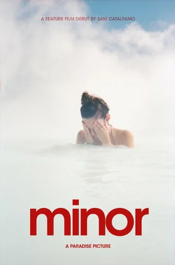 Постер: Minor