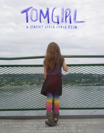 Постер: Tomgirl