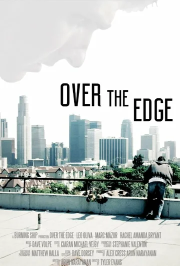 Постер: Over the Edge