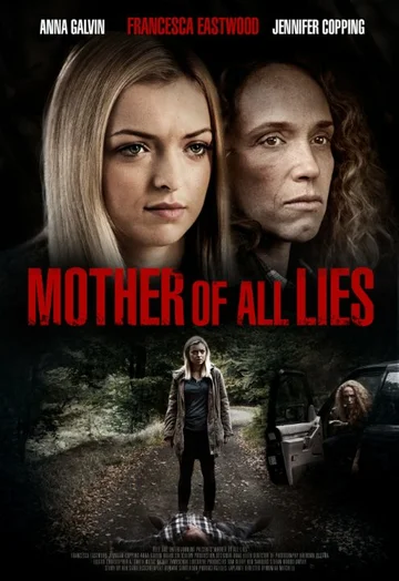 Постер: Mother of All Lies