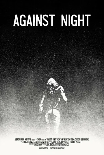 Постер: Against Night