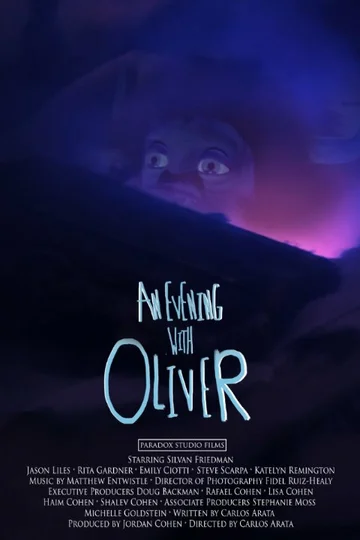 Постер: An Evening with Oliver