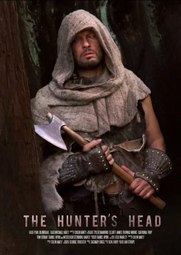 Постер: The Hunter's Head