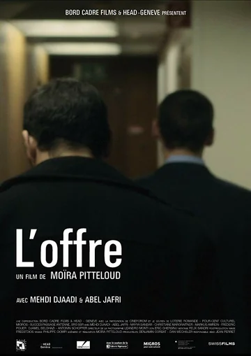 Постер: L'offre