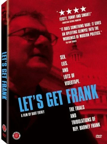 Постер: Let's Get Frank