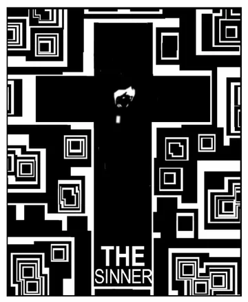 Постер: The Sinner
