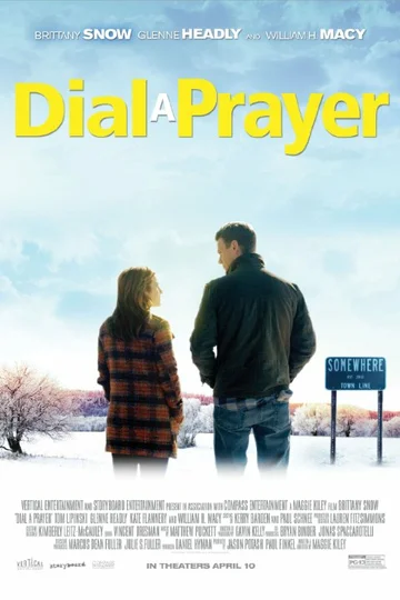 Постер: Dial a Prayer