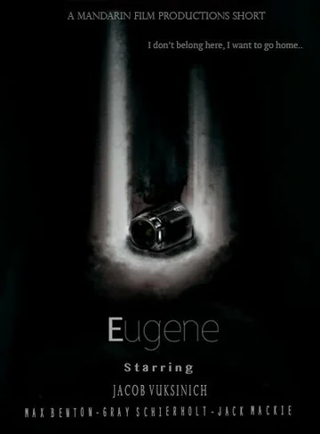 Постер: Eugene