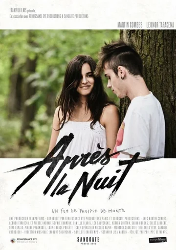 Постер: Après la nuit