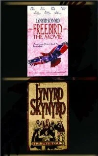 Постер: Freebird: The Movie