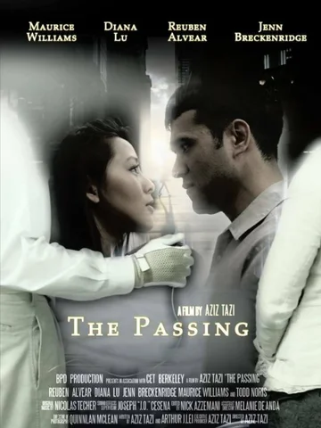 Постер: The Passing