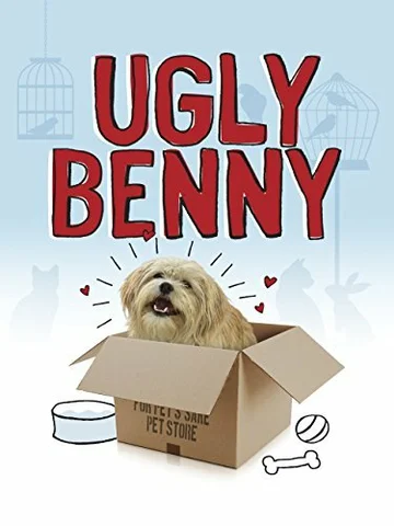 Постер: Ugly Benny