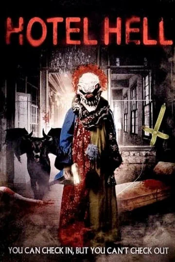 Постер: The Damned Thing