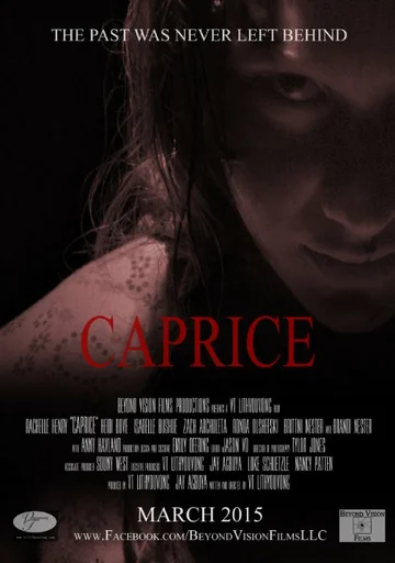 Постер: Caprice