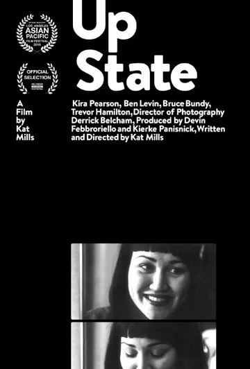 Постер: Up State